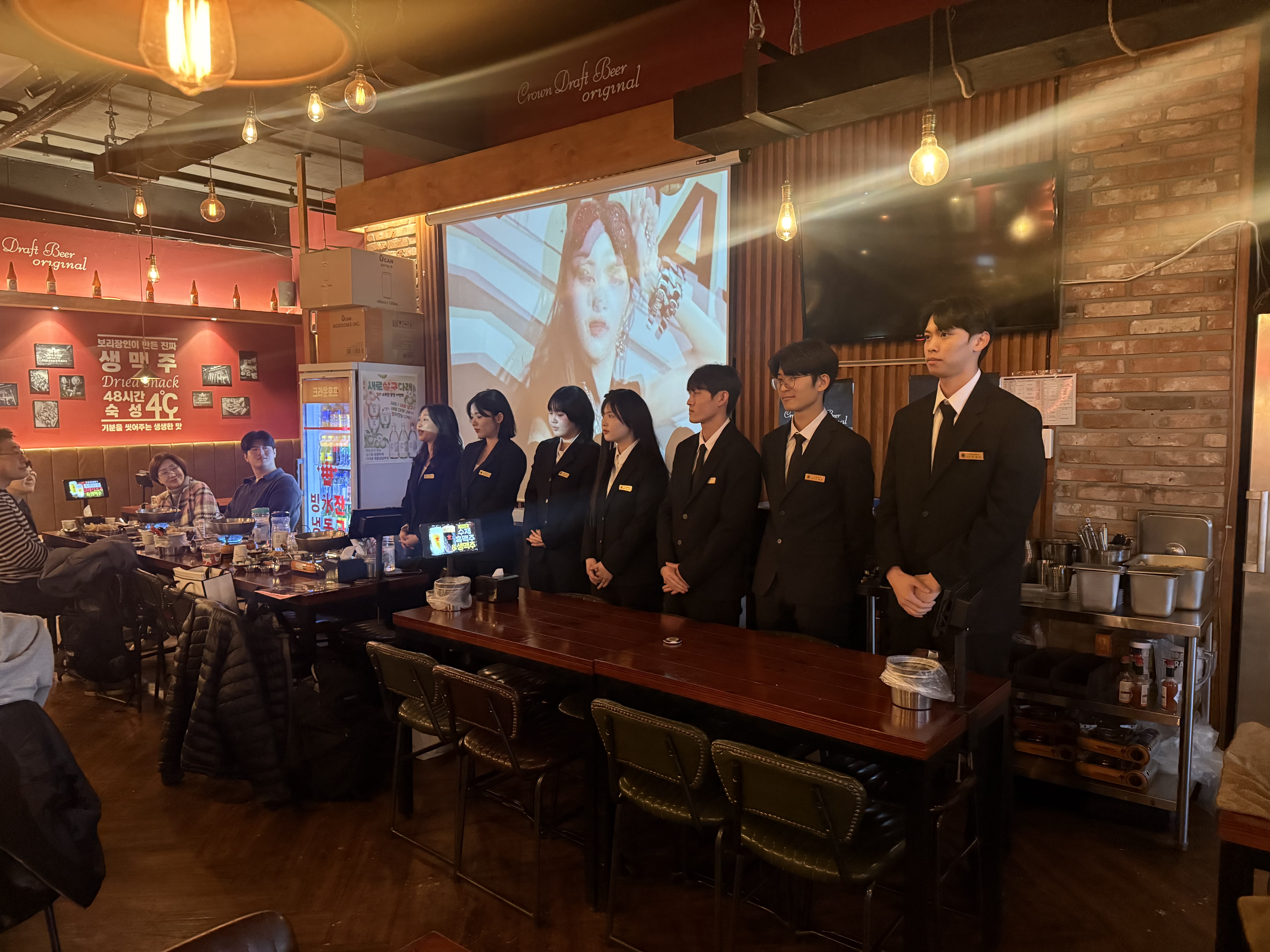 2026학년도 학과 대면식(03.16)