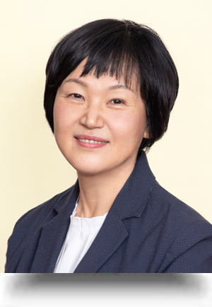 김선자 교수